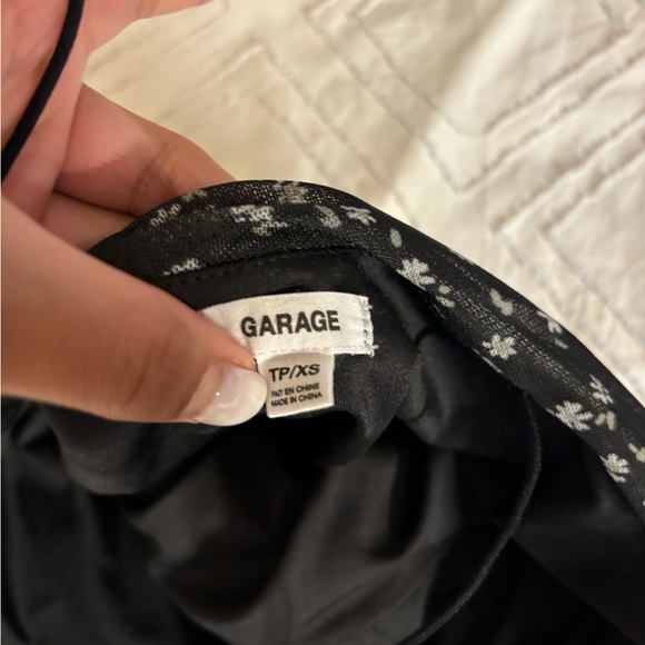 ruched body con mini dress - Picture 2 of 3